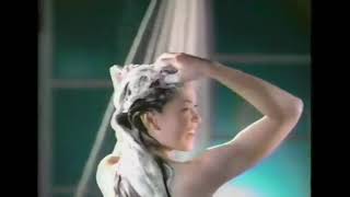 Sunsilk Nutrient Shampoo for Slow-growing Hair TVC 30s 2002 - Philippines