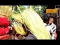 gulikan theyyam kalakattillam theyyam ഗുളികൻ തെയ്യം