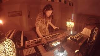 Chill Electro Funk Live Looping - \