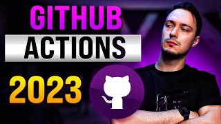 Github Actions - Введение в CI/CD