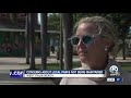 Parent complains about condition of parks in West Palm Beach