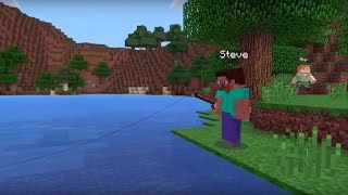 Minecraft: Pocket Edition - 2015 Official Trailer