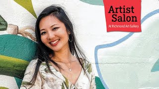 RAG Artist Salon with Laura Kwok