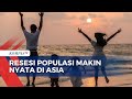 Ramai Soal Isu Childfree di Medsos, Resesi Populasi Seolah Semakin Nyata di Asia!