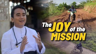 The Joy of the Mission