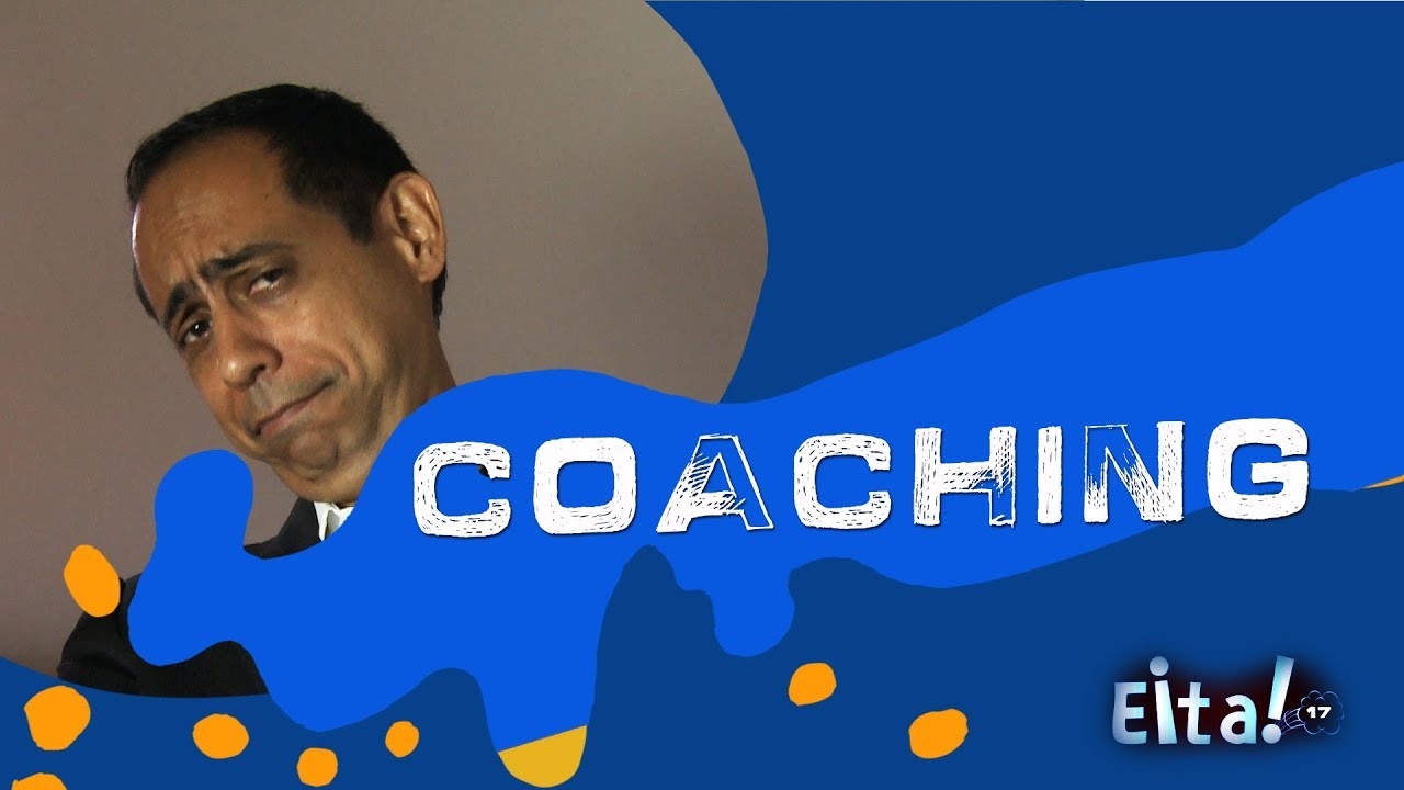 COACHING: O QUE FAZ ? - YouTube