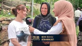 TOKAT ALMUS ÇİFTLİKKÖY Belgeseli 15.Temmuz.2024 Pazartesi günü saat 18:00 de TOKAT TV YouTube sayfa