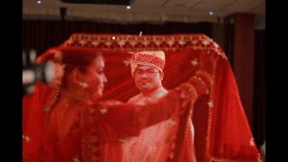Best 2022 Wedding Highlights || Arnab X Harsha || PHOTUWALEBABU