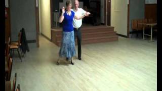 Suzanne Quickstep; Eugene Tango; Skye Swing