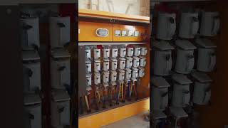 Medium voltage 3000emper fainal #viralvideo #shortvideo #youtubeshort