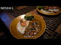 【miniめし】札幌市中央区　カレー専門店 円山教授。【もっとモトーレン札幌】