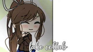 #fakecollabhananMeme I' mess /fake colab/hanan chan