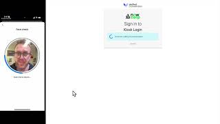 ServiceNow Employee Kiosk authentication with VO