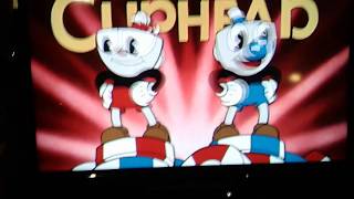 Diary of a Wimpy Cup intro