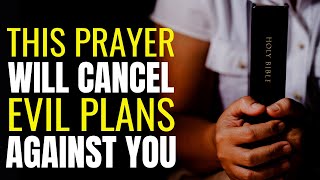 ( ALL NIGHT PRAYER ) THIS PRAYER WILL CANCEL EVIL PLANS AGAINST YOU - EVANGELIST FERNANDO PEREZ