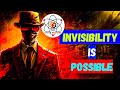 This Technology can make us Invisible! #technology