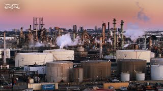 Rethink your refinery