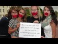 Rape Culture is deep in our culture – each one of us can make a difference!