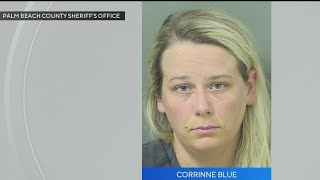 Palm Beach deputies arrest woman in 2024 crash killing 3 deputies