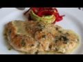 Chicken Piccata Recipe - How to Make Chicken Piccata - Chicken with Lemon Caper Sauce Chicken Piccata Recipe - How to Make Chicken Piccata - Chicken with Lemon Caper Sauce