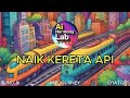 Naik Kereta Api - A.I. Music generated by [AI.MU8] HARMONYLAB