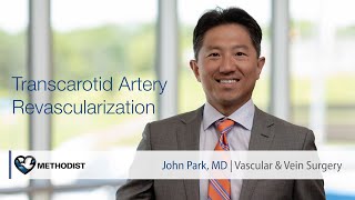 Transcarotid Artery Revascularization – Health Topics