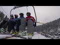 one of those days in bukovel 2018