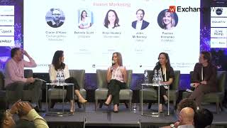 ATS Singapore 2022: Embracing Omnichannel: Growth Through Full Funnel Marketing