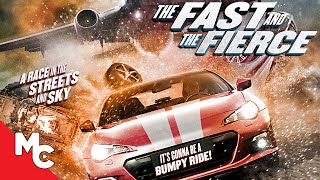 The Fast and the Fierce | Full Action Adventure Movie