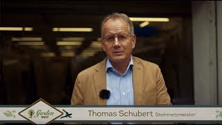 ORF3 GartenKULT Beitrag mit Thomas Schubert über Steinmauern