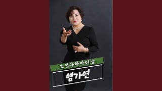 보성 녹차 아리랑