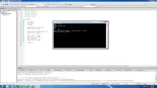 C Programming Tutorial 37 Absolute Value with abs