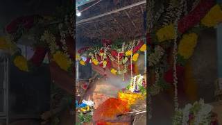 Yerravaram Sri Narsimha Swamy 😍 #yerravaramtemple #likes #narsimhadev #reels #youtube #trending