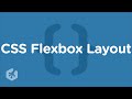 Learn CSS Flexbox Layout with Treehouse