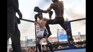 WFC 106: Full Fight, Anthony CKC vs Gabe Morris Momentum Martial Arts