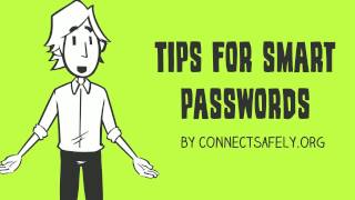 2-Minute Tips: Smart Passwords