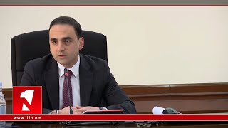 Փորձ էր կատարվում տրանսպորտային համակարգը տանել կոլապսի, ինչը լիովին ձախողվեց․ Ավինյան