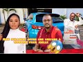 Mike kalambay offre une voiture à 100000€ pour sa chanteuse joelle ntumba😱 peniel tension eke ezongi