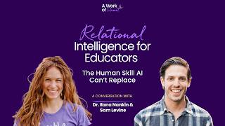 Relational Intelligence: The Human Skill AI Can’t Replace
