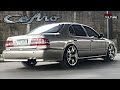 2000 Nissan Cefiro ELITE 2.5L Engine Transplant 