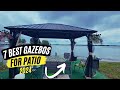 Best Gazebo for Patio (Top 7 Picks Reviewed) | Patio Gazebo Buying Guide