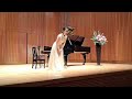 2024.11.04 第2部 講師演奏 渡辺愛梨 ショパン 革命のエチュード　f.chopin revolutionary etude op.10 12 　🎹airi watanabe