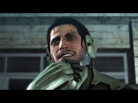 Finishing Metal Gear Rising: Revengeance - YouTube