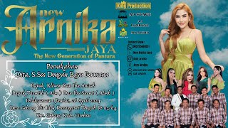 🔴 LIVE SIANG NEW ARNIKA JAYA JUM'AT, 26 APRIL 2024 DESA GEBANG ILIR KEC. GEBANG KAB.CIREBON