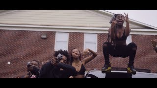 Choppa Tee, Kayy Shiesty, Pooh Shiesty \u0026 BIG 30 l Breaking News x Official Music Video