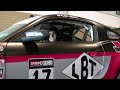 www.motrface.com pirelli world challenge cars leave the garage video 2