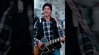 Wanderer in ❤ | Challa | Full Song | Jab Tak Hai Jaan | Shah Rukh Khan, Katrina Kaif #YRFShorts