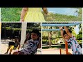 Weekend masti in Dubai Mankhool Park|| Jenika and Shivansh || Masti with Kids