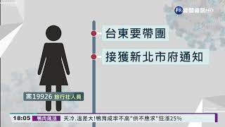 房屋代銷染疫 宗教團體聚會再傳8人!｜華視新聞 20220217