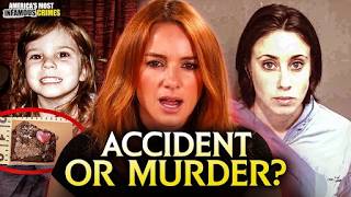 What Forensics Found On Caylee Anthony Changed Everything